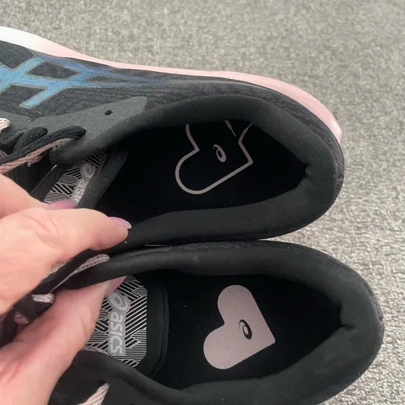 ASICS Roadblast Running Shoes - Picture 3 of 8